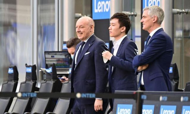 欧冠官方app-意甲发薪截止日推迟 实由国米牵头尤文响应策动？